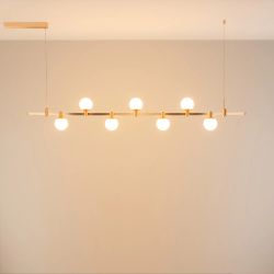 Светильник ART-APRIORI-SFERO-R120-5W Warm3000 (GD, 350 deg, 48V) (Arlight, IP20 Металл, 3 года) 039289