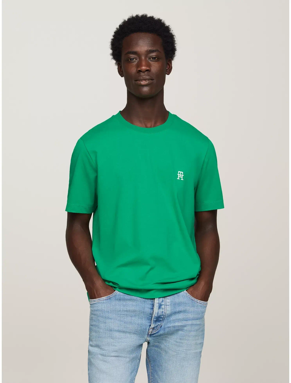 Футболка Tommy Hilfiger