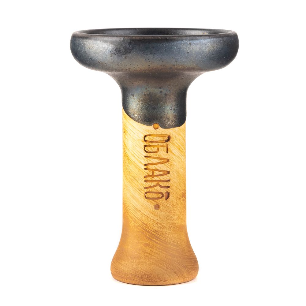 Cybuch Oblako Phunnel L Glaze Black