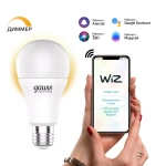 Лампа Gauss Smart Home A60 10W 1055lm 2700K E27 диммир. 1070112