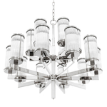 Люстра Chandelier Claridges арт.111655