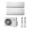 Toshiba RAS-2M18G3AVG-E / RAS-B10CKVG-E - 2 шт.