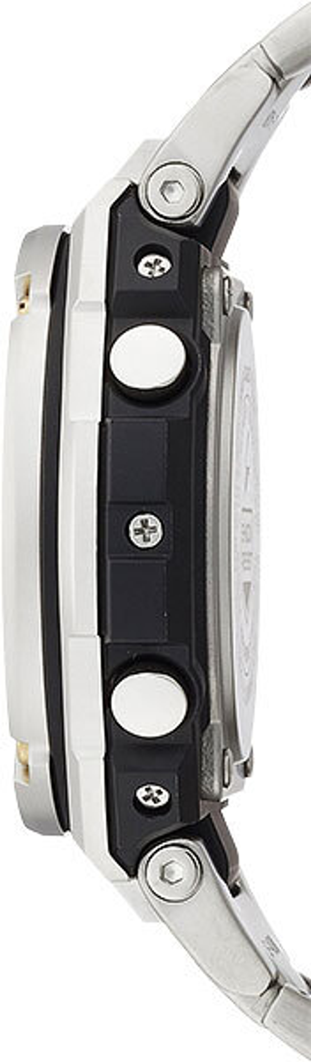 Мужские наручные часы Casio GST-W110D-1A9