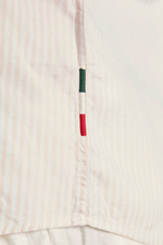 Рубашка из хлопка