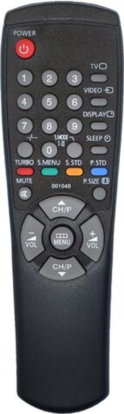 Пульт Huayu для Samsung AA59-00104B