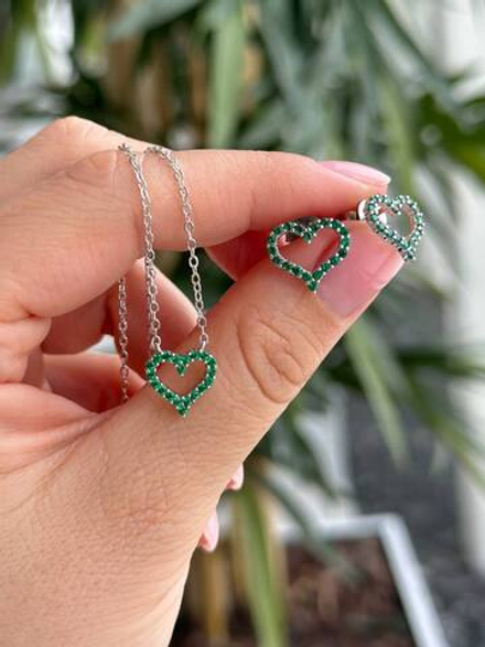 Кулон Tiffany & Co.