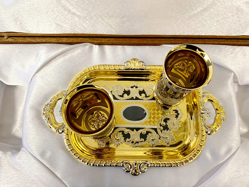 Набор для двоих "Праздничный"