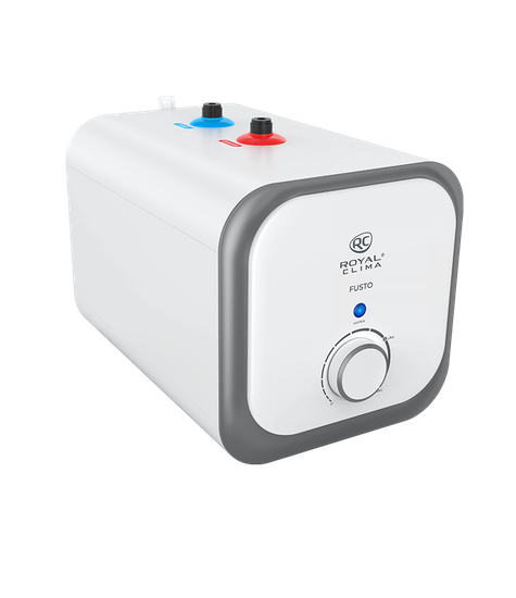 Водонагреватель под мойку Royal Clima Fusto RWH-FS7-CEU
