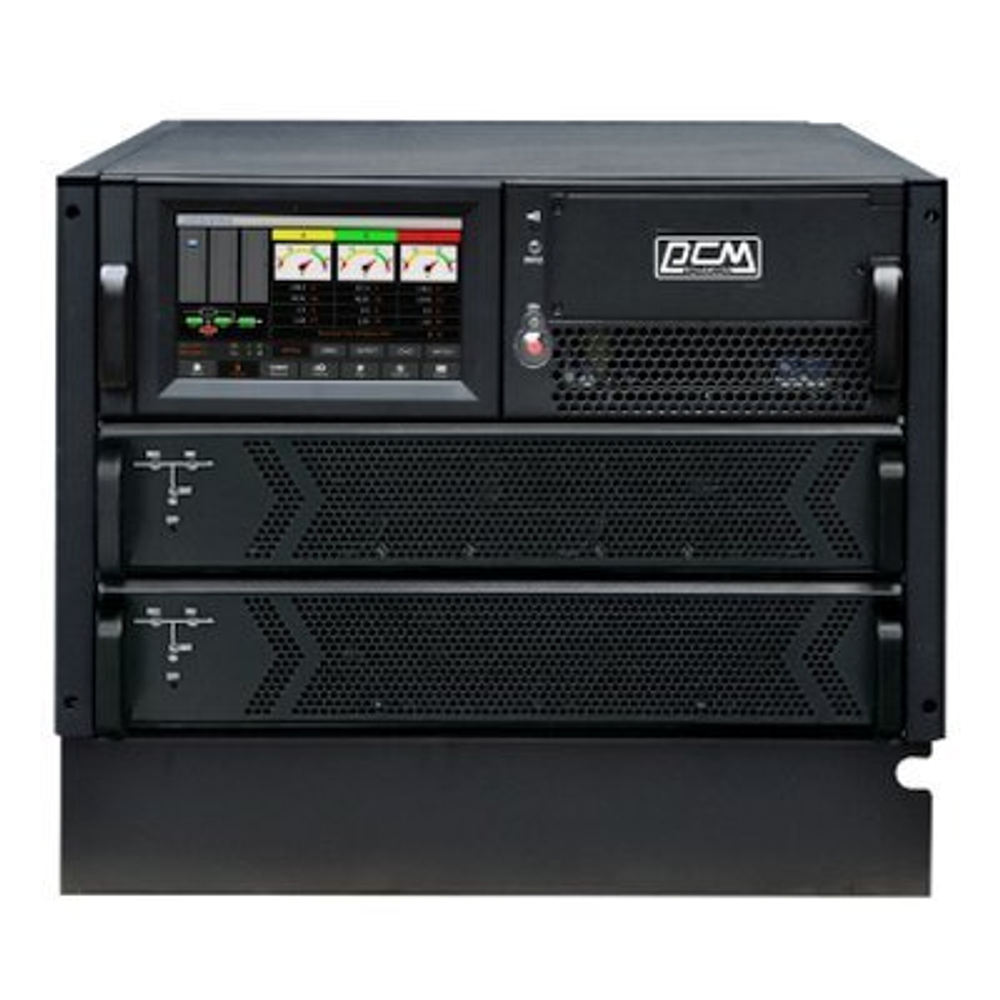 ИБП PowerCom Vanguard-II-33 VGD-II-20R33