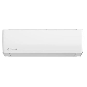 SYSTEMAIR SYSPLIT WALL SIMPLE 24 HP Q сплит-система