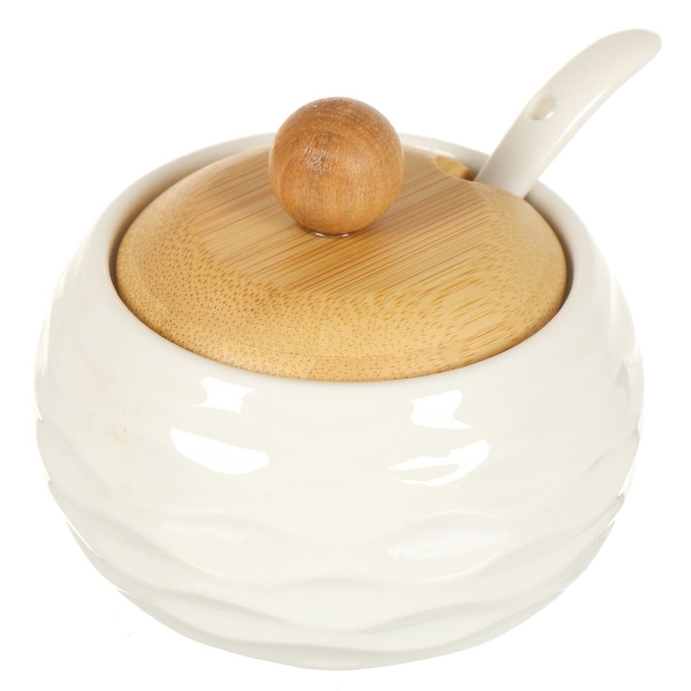 Набор чайный керам, 13 пр, 6 перс, 180 мл, металл подставка, Y4-4593