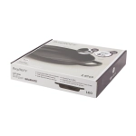 Сковорода гриль чугунная 26см Leo Graphite 3950467