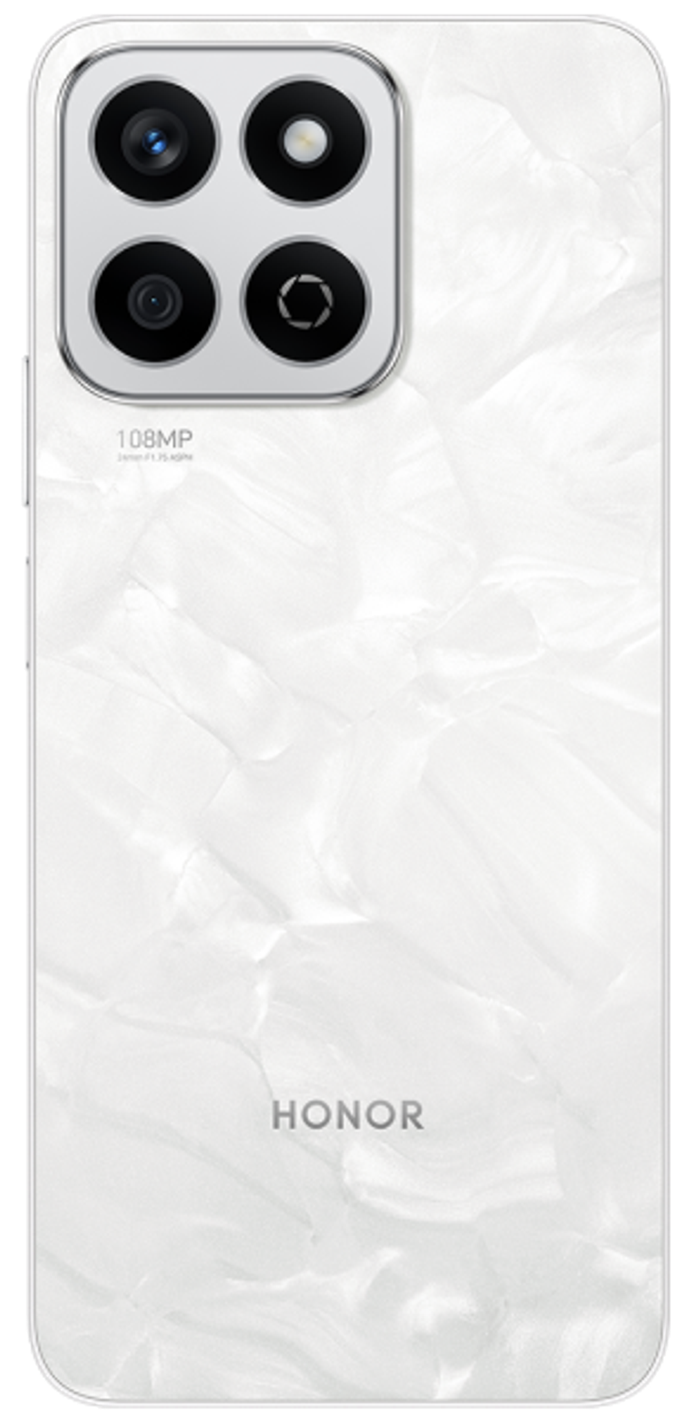 Смартфон Honor X7с 8/256GB White