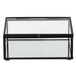 GAEM Шкатулка, L14,5 W9 H6 см