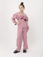 Костюм нарядный для девочки