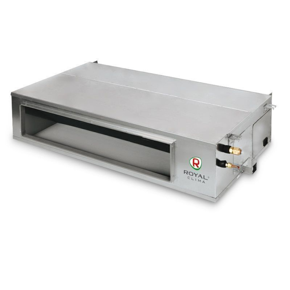 Канальный кондиционер Royal Clima CO-D 60HNBI/CO-E 60HNBI