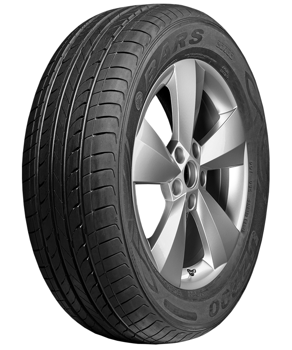 Автошина BARS 185/60 R14 H 82 UZ200