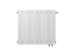 Радиатор Royal Thermo PianoForte 500 /Bianco Traffico VDR