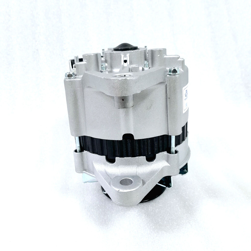 Генератор Baw Fenix (Баф Феникс) 1044, 1065, 33460, 33462 eвро3 12V Двигатель CA4DC2 JFZ175-031