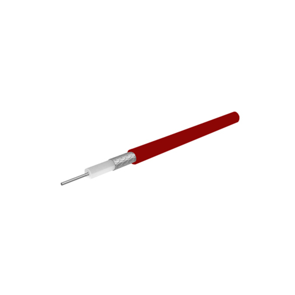 Кабель коаксиальный H+S SUCOFORM 113 CU FEP