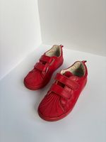 Кожаные кеды Naturino, 29