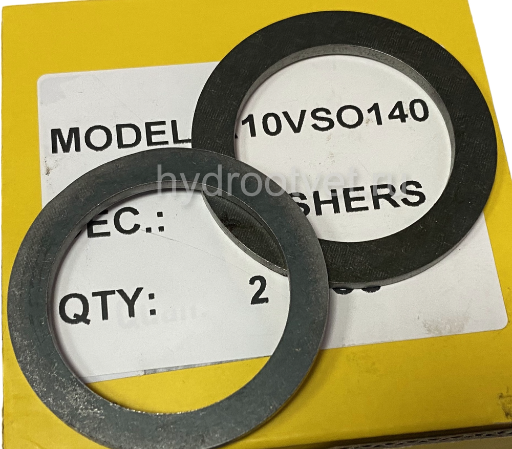 A10VO140 WASHER UP - Шайба верхняя