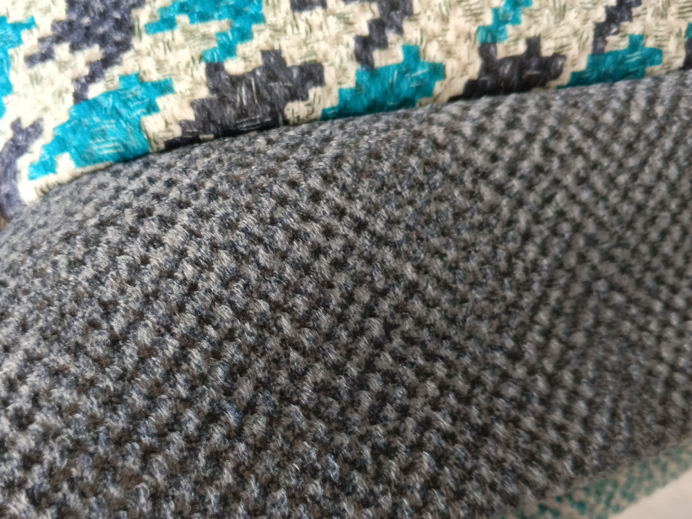 Велюр Sigma (Сигма) B5