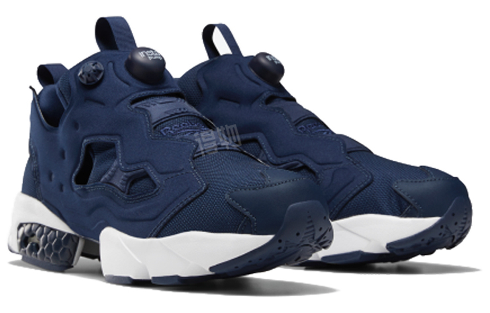 Кроссовки Reebok Instapump Fury Og