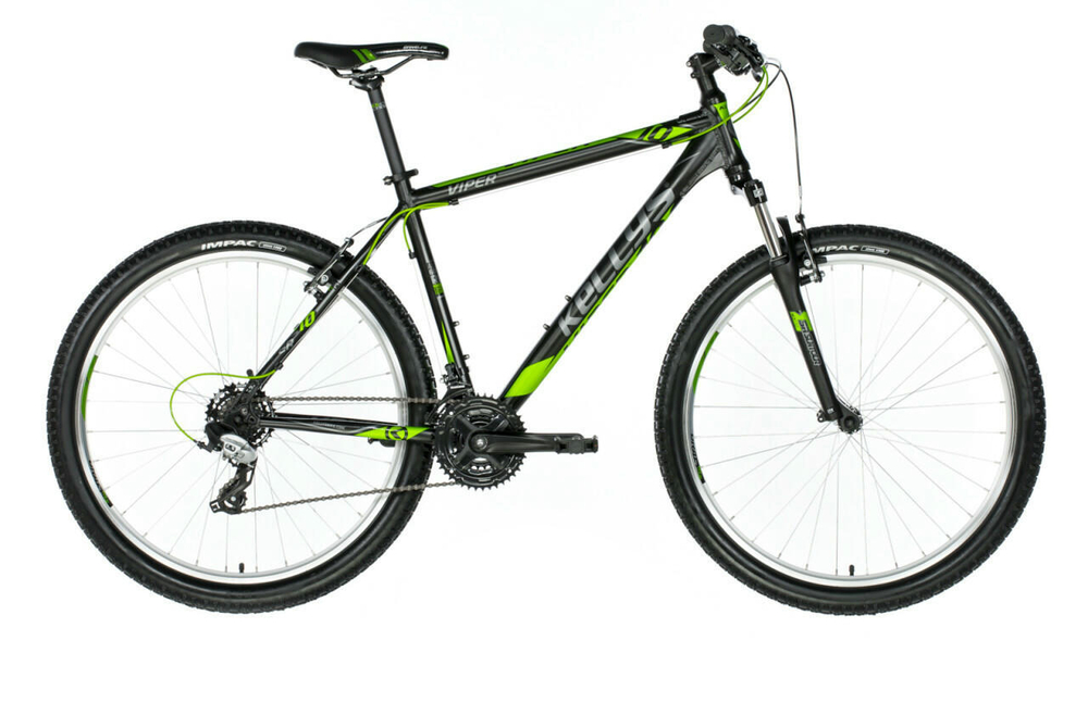 Горный велосипед Kellys VIPER 10 26" (2018)