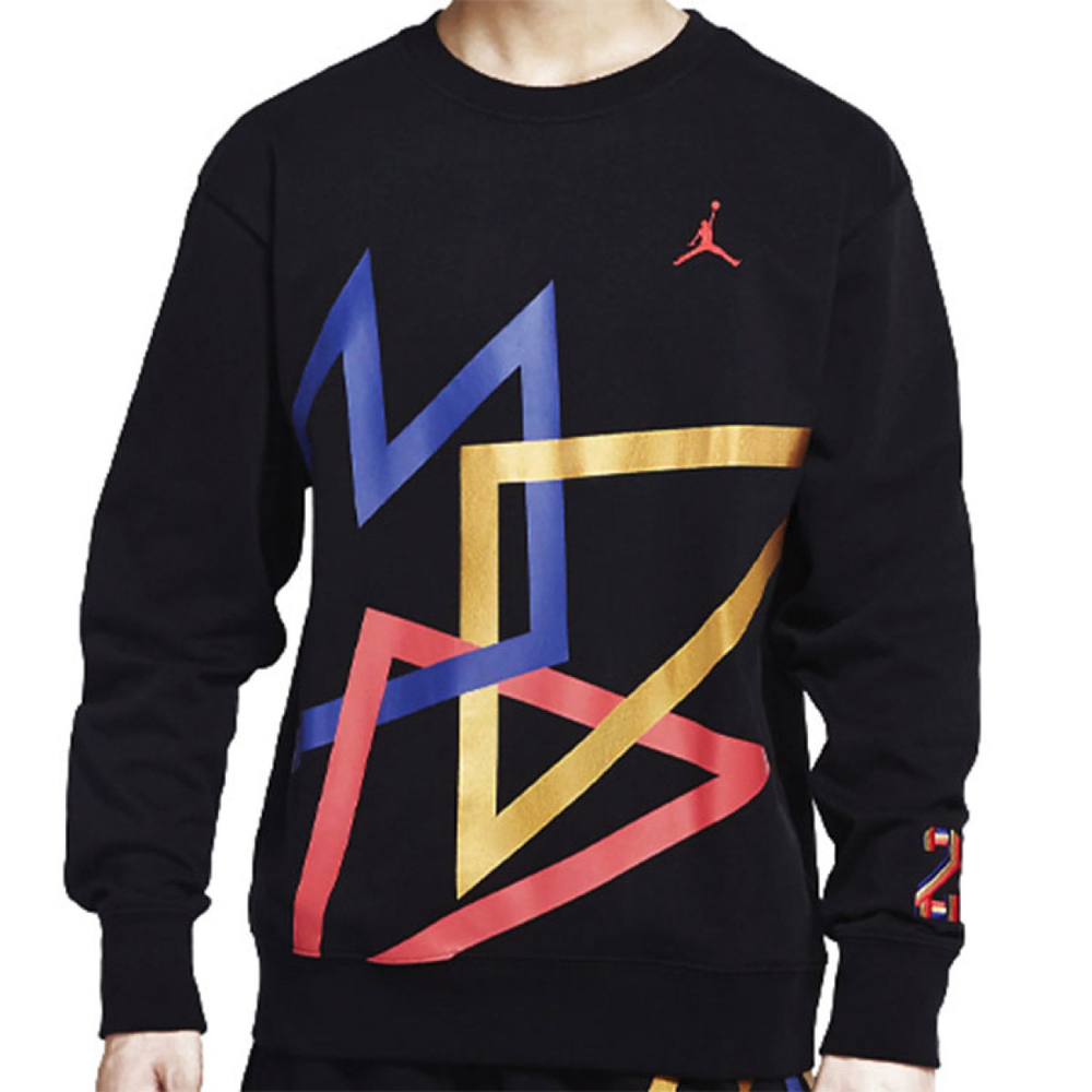 Толстовка Jordan Sport DNA, CZ5468-010