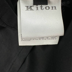 Футболка Kiton