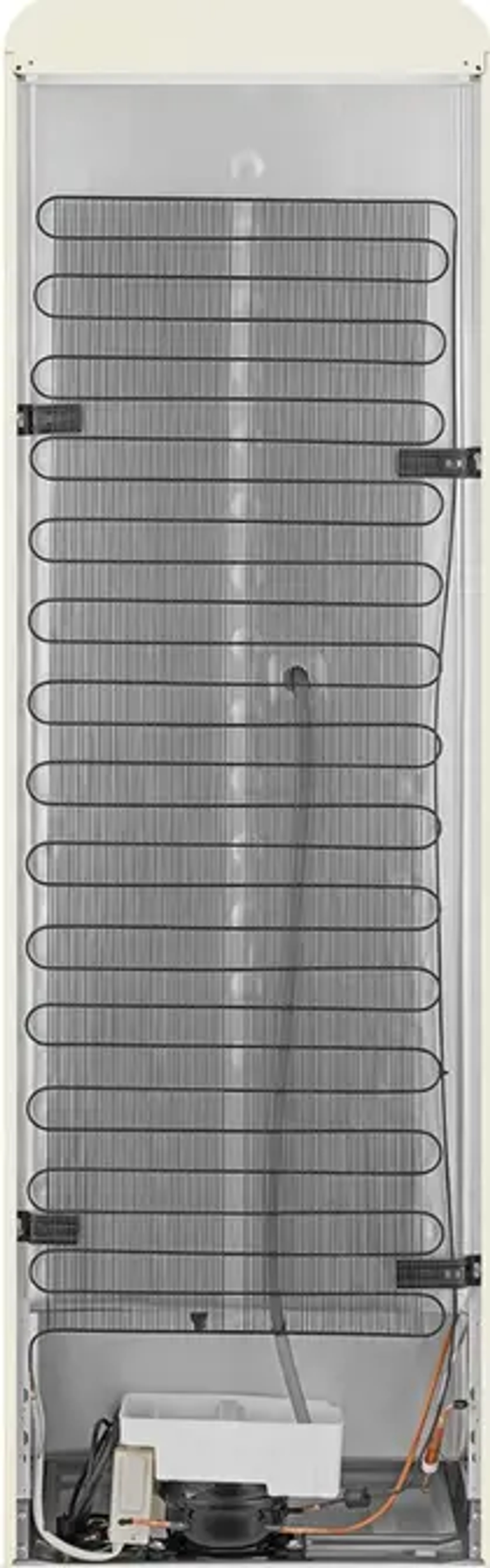 Холодильник Smeg FAB32RCR5