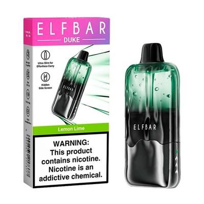 ELF BAR DUKE 20000