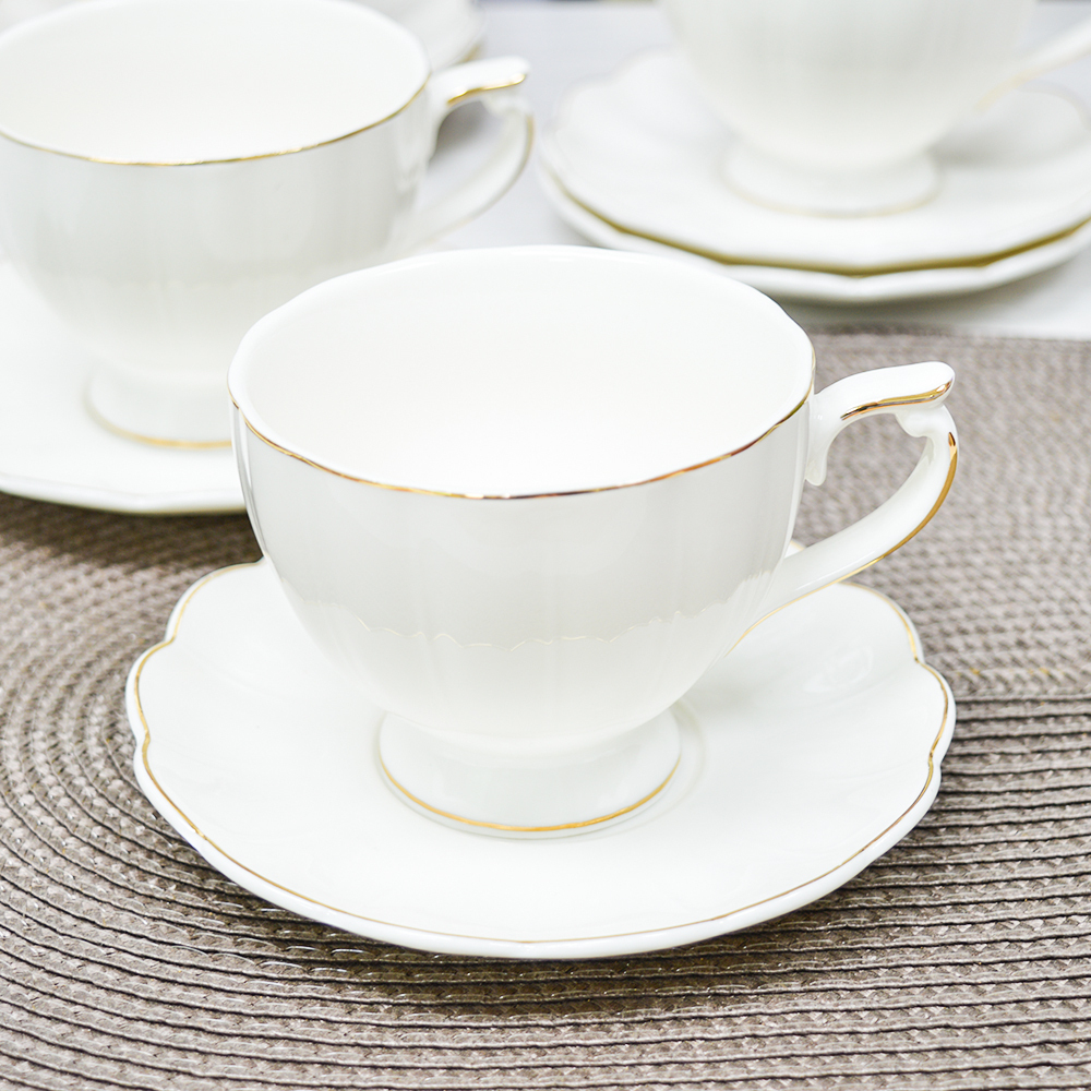 Чайный набор 12 предметов 240мл в коробке, 812-0515