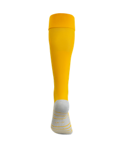 Гетры футбольные JOGEL MATCH PerFormDRY Socks, желтый