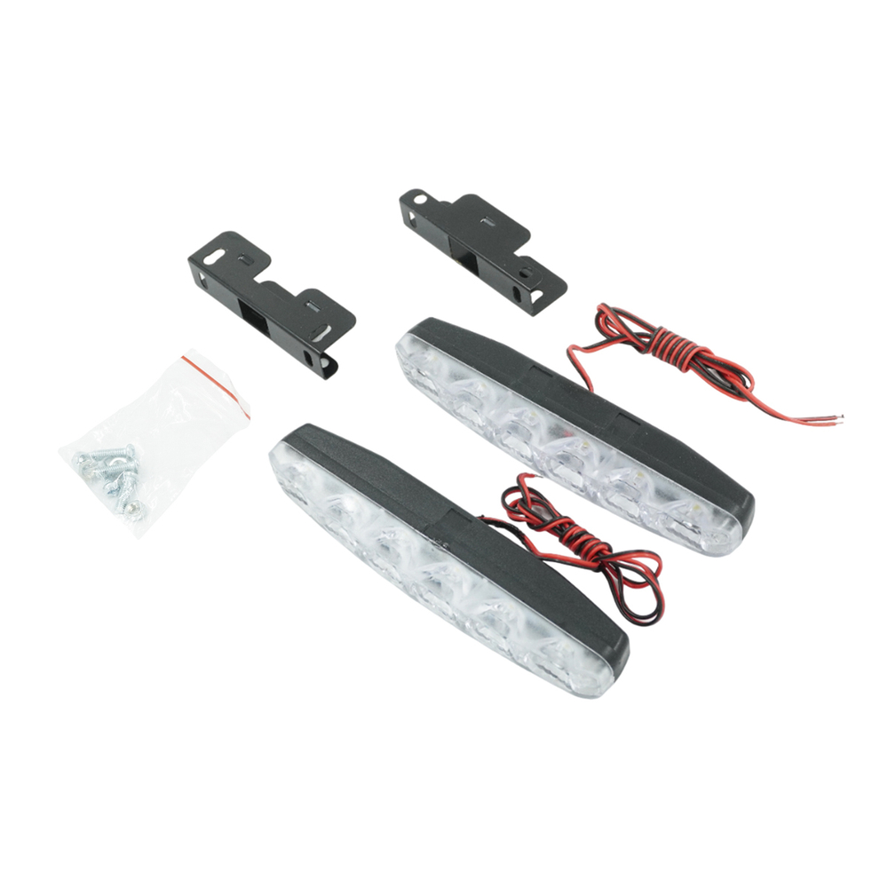 BTDR-606A Дневные ходовые огни