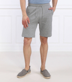 Шорты NALIS SUM Napapijri - серый(NP0A4H88)