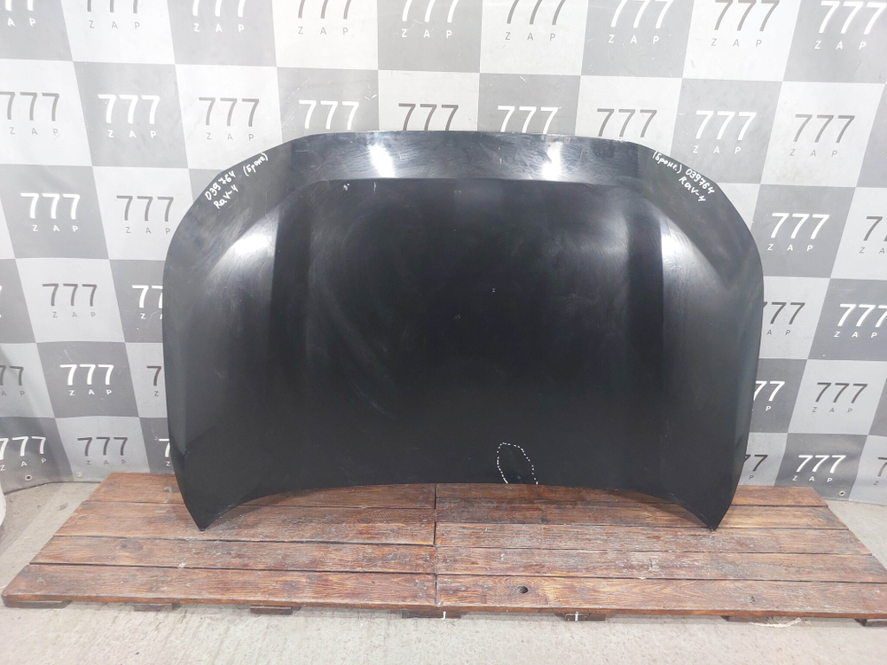 Капот Toyota RAV4 V (XA50) 18-нв Б/У Оригинал 533010R110