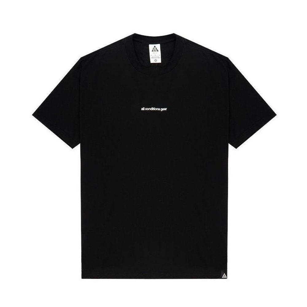 Футболка Nike ACG Black