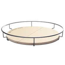 Корзина для керамического отсекателя жара гриля Big Green Egg 2XL