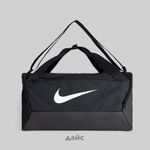  Сумка Nike Brasilia 9.5 Training артикул:DM3976-010 - купить в магазине Дайс