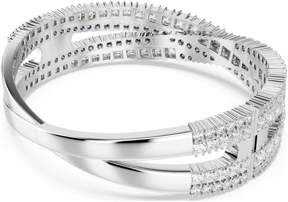 Браслет Swarovski Hyperbola