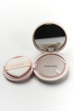 Кушон для лица Black Rice «Long-Lasting Cushion» SPF50+ - #23