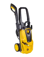 Мойка высокого давления "HUTER" W195-ARV PRO