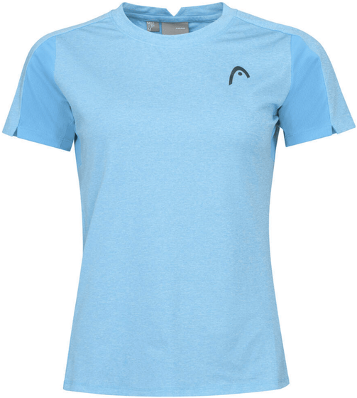 Футболка женская Head Padel Tech T-Shirt, арт. 814553-EL