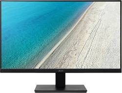 Монитор 28" ACER V287Kbmiipx Black Matt