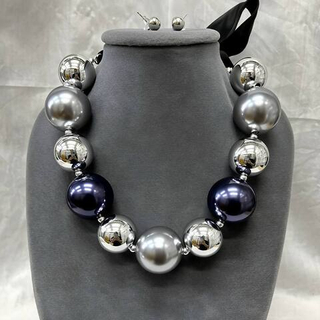Колье Jewelry 003