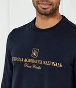 Худые Aeronautica Militare - темно-синий(FE2005F459)