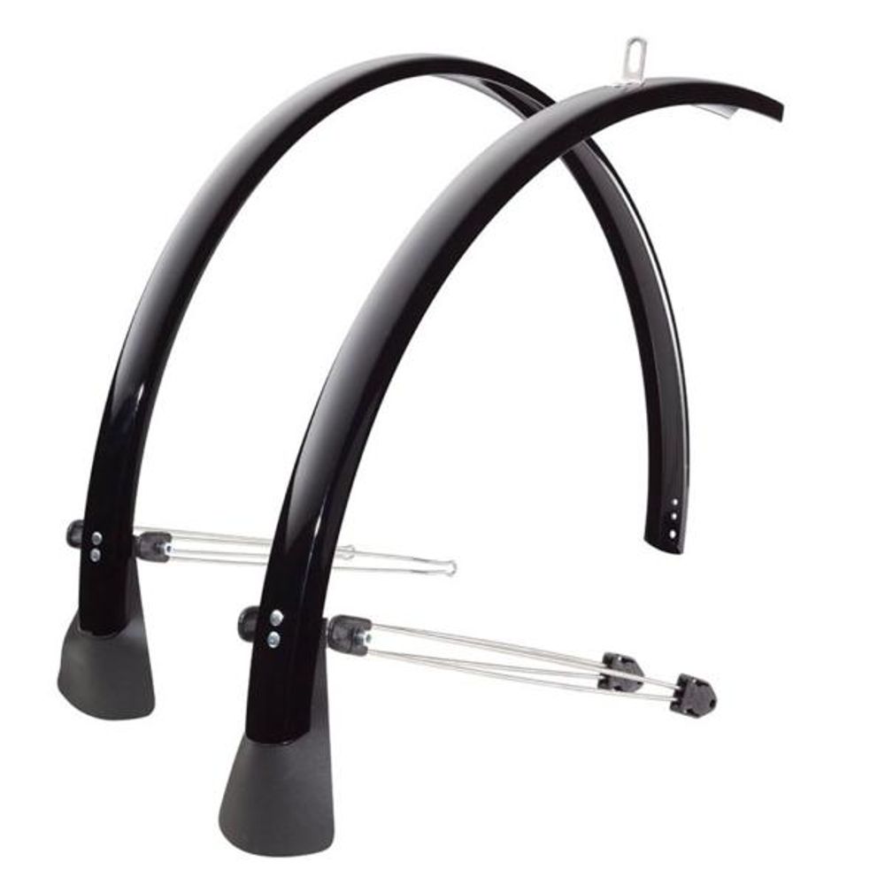 Комплект крыльев SKS Commuter ATB 26" 10959 черный (0-10959)