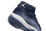 Кроссовки Jordan Air Jordan 11 Retro "Midnight Navy" (Женская размерная сетка)